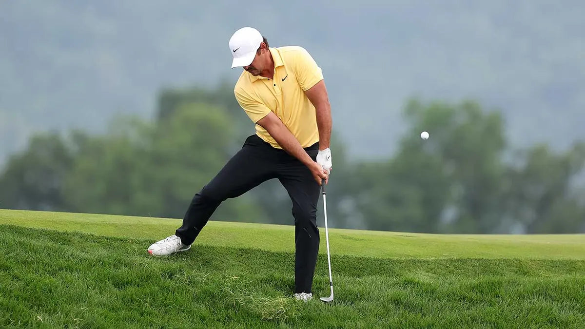 Christmas golf gift ideas for your boyfriend's dad