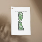 Beverly country club Illinois | Golf Course Print Towels | Golf Course Microfiber