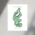 TPC Summerlin, Golf Course Prints, Nevada