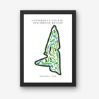 Copperhead Course Innisbrook Resort, Golf Course Print, Florida