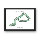 TPC Las Vegas, Golf Course Prints, Nevada