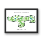 Baltusrol Golf Club, Golf Course Prints, New Jersey