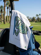 Edgewood Tahoe Golf Course Prints, Nevada | Golf Course Print Towels | Golf Course Microfiber