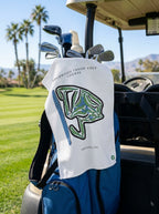 Edgewood Tahoe Golf Course Prints, Nevada | Golf Course Print Towels | Golf Course Microfiber