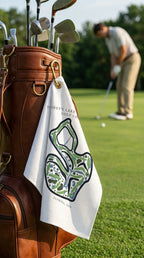 Disney’s Lake Buena Vista Golf Course Prints, Florida | Golf Course Print Towels | Golf Course Microfiber