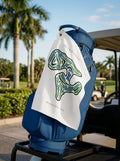 TPC Twin Cities, Golf Course Towel, Minnesota | Golf Course Print Towels