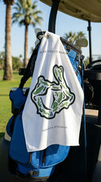 Sand Valley Resort Nekoosa, Golf Course Print, Wisconsin | Golf Course Print Towels | Golf Course Microfiber