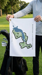 Maidstone club east hampton New york | Golf Course Print Towels | Golf Course Microfiber