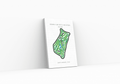 Essex County Country Club, Golf Course Canvas Print, New Jersey