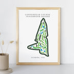 Copperhead Course Innisbrook Resort, Golf Course Print, Florida