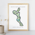 Hound Ears Club Golf Course Prints, North Carolina