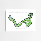 Warrenbrook, Golf Course Prints, Warren, NewJersey
