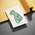Redgate Golf Course Prints, Maryland, Golf Map Artwork