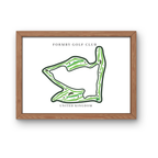 Formby Golf Club, Golf Course Prints, United Kingdom