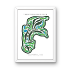 Tradition Golf Club, Golf Course Prints, California
