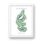 TPC Summerlin, Golf Course Prints, Nevada