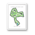 Garden City Golf Club, Golf Course Prints, New York