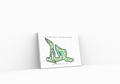 Colleton River Club Dye Course Golf Course Canvas Print, South Carolina