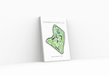 Ridgewood Country Club Golf Course Canvas Print, New Jersey