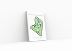 Ridgewood Country Club Golf Course Canvas Print, New Jersey
