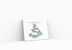 The Love Course at Barefoot Resort & Golf Golf Course Canvas Print, South Carolina