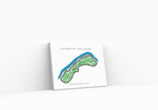 Eastward Ho! Golf Course, Golf Course Canvas Print, Massachusetts