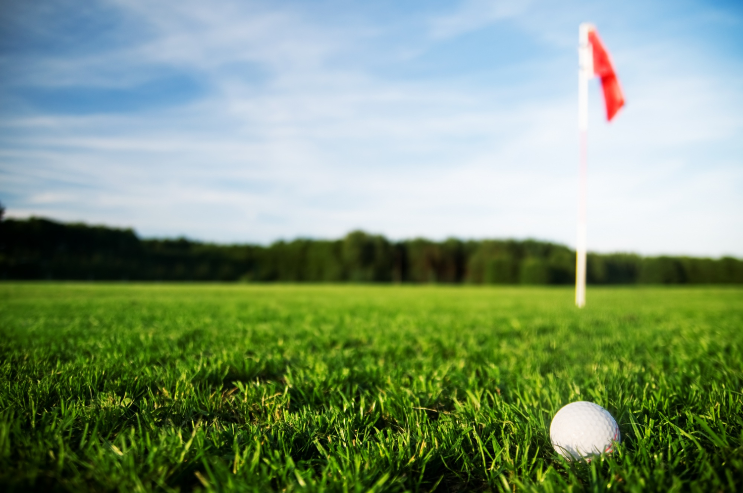 Decorating Your Man Cave or Office with Golf Art