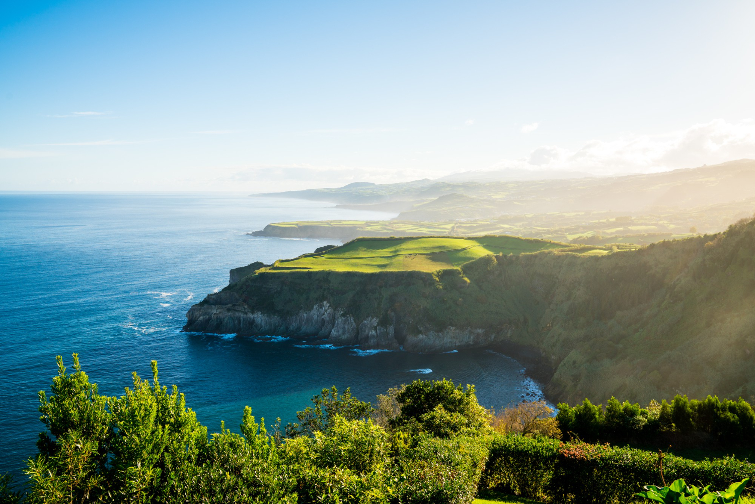 Discover the Top 10 Must-Play Golf Courses in Hawaii