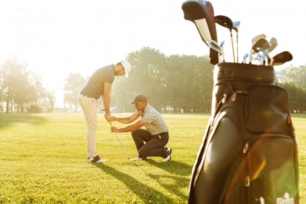 Find the Perfect Premium Golf Course Maps for Your Next Golf Holiday