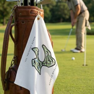 Old Chatham Golf Course Prints, North Carolina
