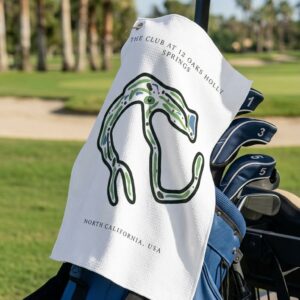 The Club at 12 Oaks Golf Course Prints, North Carolina