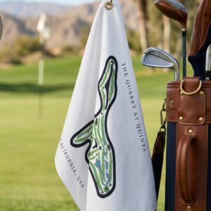 The Quarry at La Quinta Golf Course Prints, California