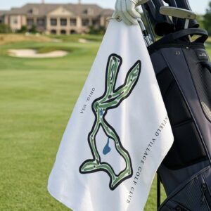 Wolf Creek Golf Club Golf Course Prints, Nevada