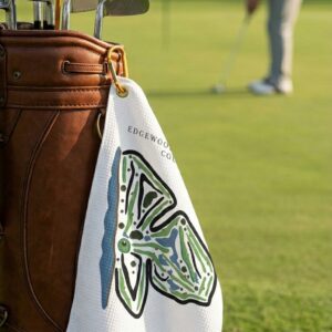 Edgewood Tahoe Golf Course Prints, Nevada