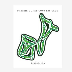 Prairie Dunes Country Club