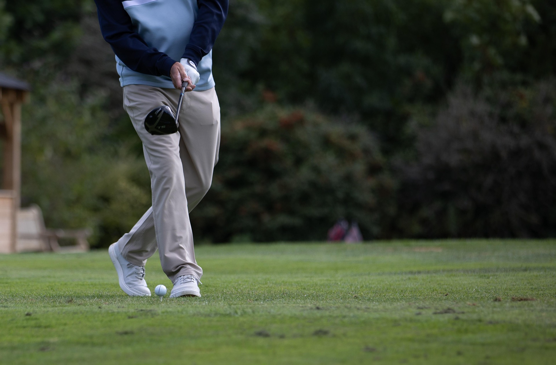 Best Golf Gifts for Men Who Love the Game